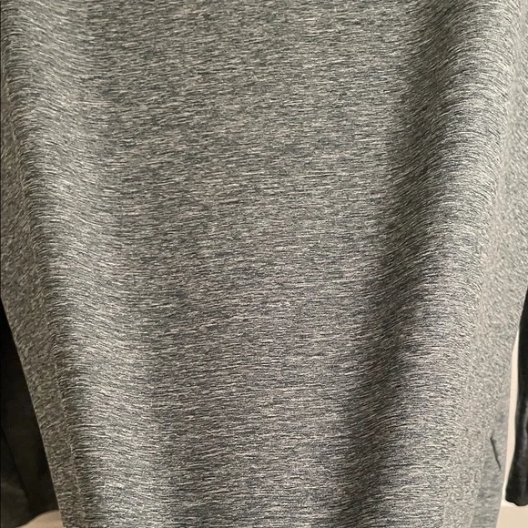 Eddie Bauer Charcoal Long Sleeve Shirt - Picture 8 of 8